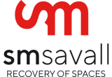 Recovery of spaces, smsavall