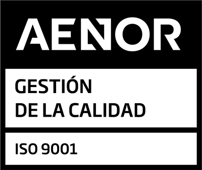 9001:2015 Sistema de Gestió de Qualitat